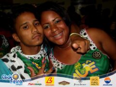 Bloco Auê